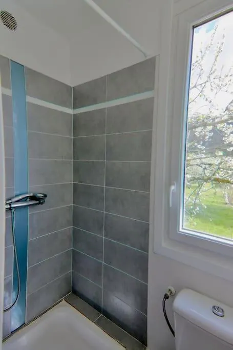 Apartman Coin De Paradis A Grenoble Poisat